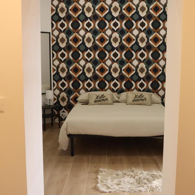 U cuttigghiu - One-Bedroom Apartment - 27