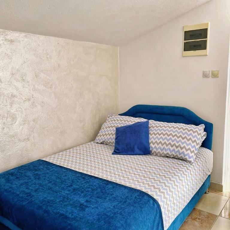 Savić Apartments - Studio with Sea View (2 Adults) - 12