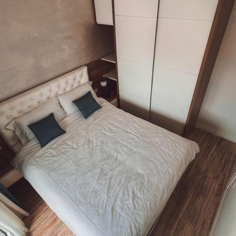 Apartment Luna Budva - Apartman sa 1 Spavaćom Sobom - 2