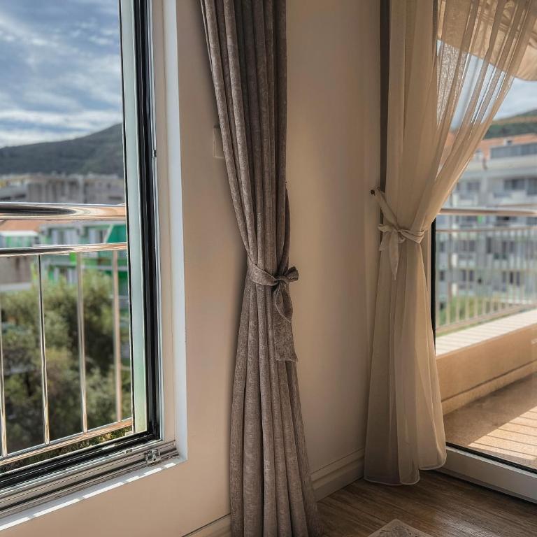 Apartment Luna Budva - Apartman sa 1 Spavaćom Sobom - 7