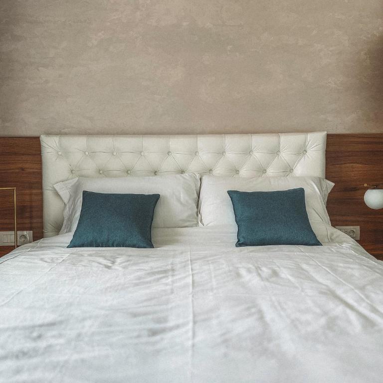 Apartment Luna Budva - Apartman sa 1 Spavaćom Sobom - 16