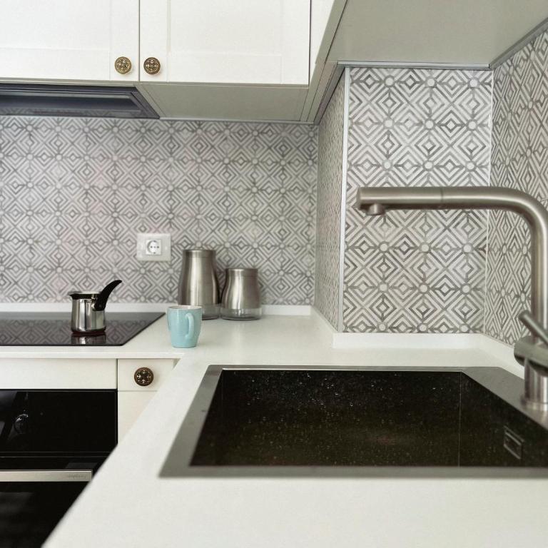 Apartment Luna Budva - Apartman sa 1 Spavaćom Sobom - 25