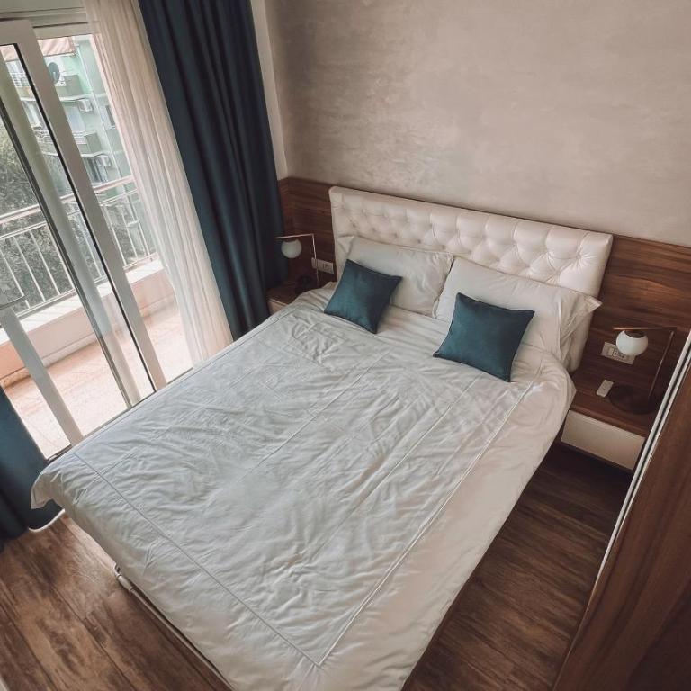 Apartment Luna Budva - Apartman sa 1 Spavaćom Sobom - 26