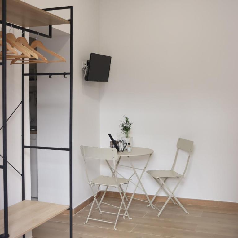 U cuttigghiu - One-Bedroom Apartment - 4