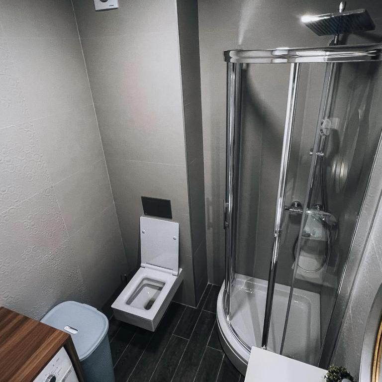 Apartment Luna Budva - Apartman sa 1 Spavaćom Sobom - 37