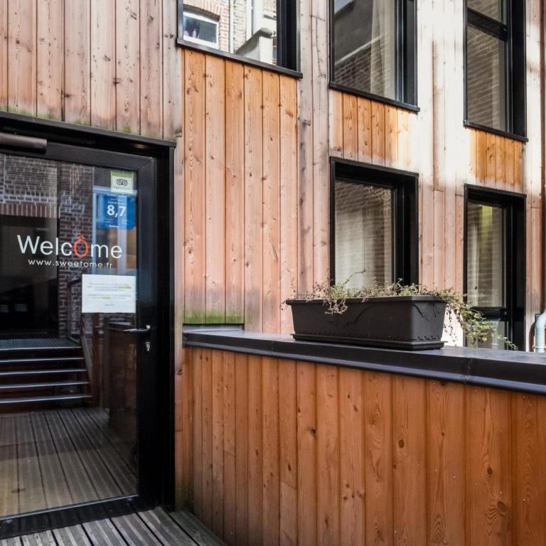 Opera - Flat close to stations and old city - Welkeys - Studio - 25