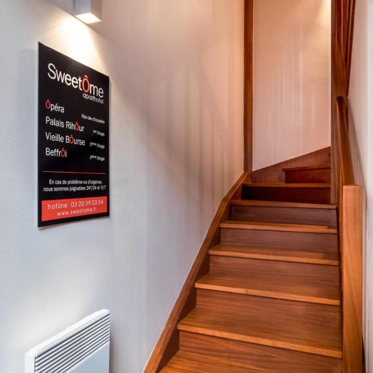Opera - Flat close to stations and old city - Welkeys - Studio - 26