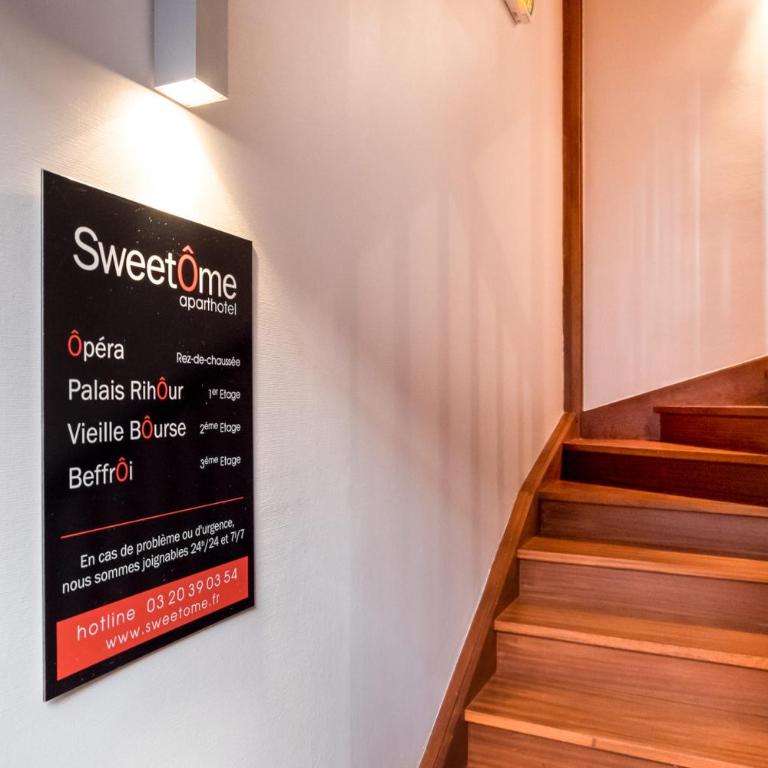 Opera - Flat close to stations and old city - Welkeys - Studio - 27