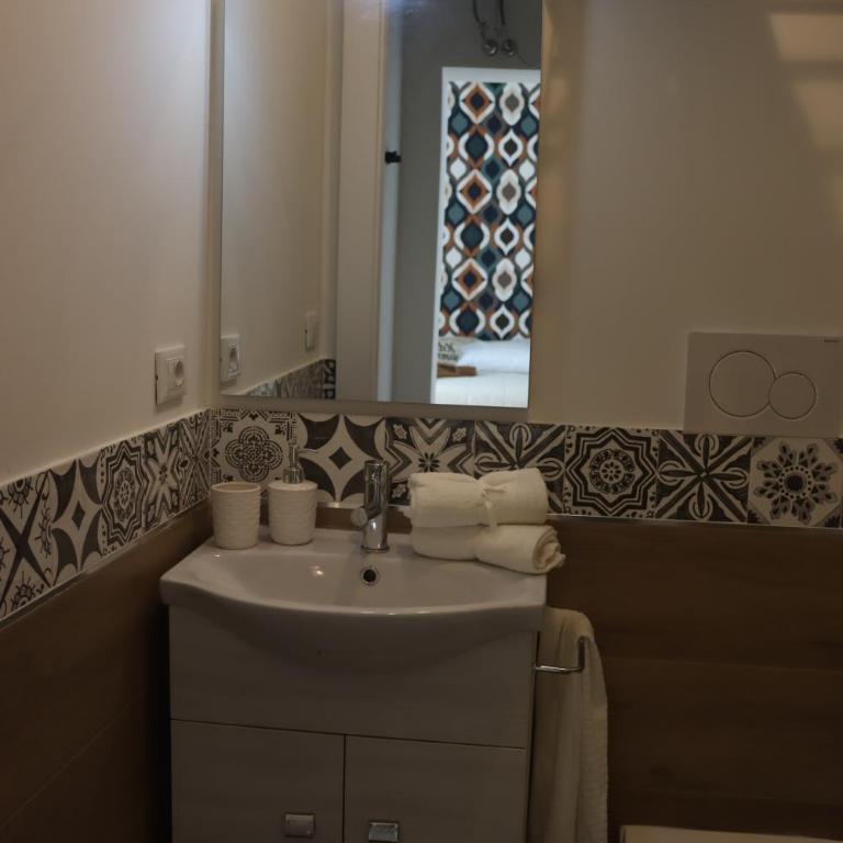 U cuttigghiu - One-Bedroom Apartment - 19