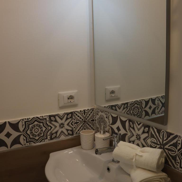 U cuttigghiu - One-Bedroom Apartment - 18
