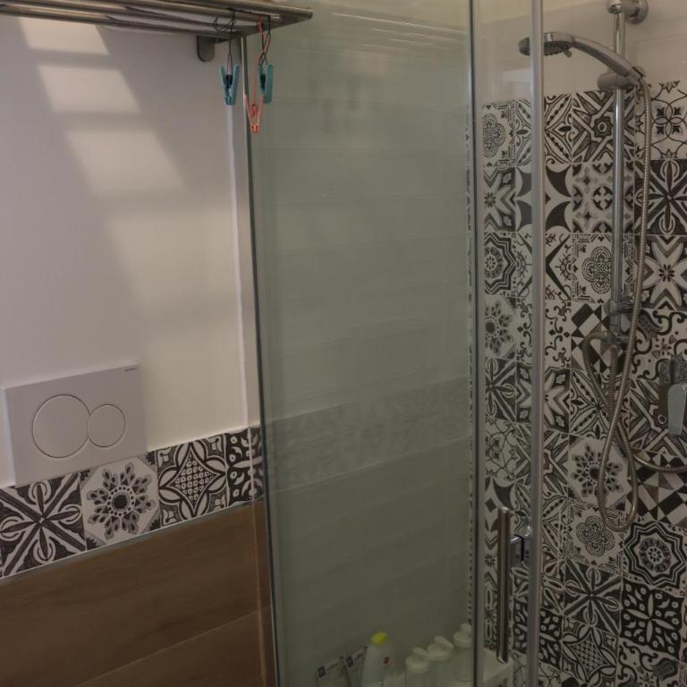 U cuttigghiu - One-Bedroom Apartment - 12