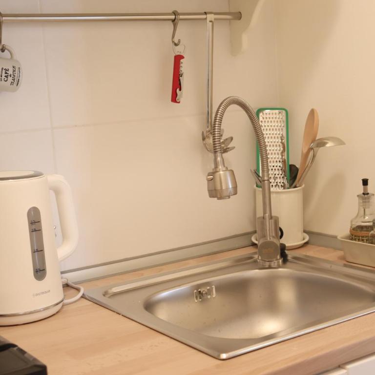U cuttigghiu - One-Bedroom Apartment - 5