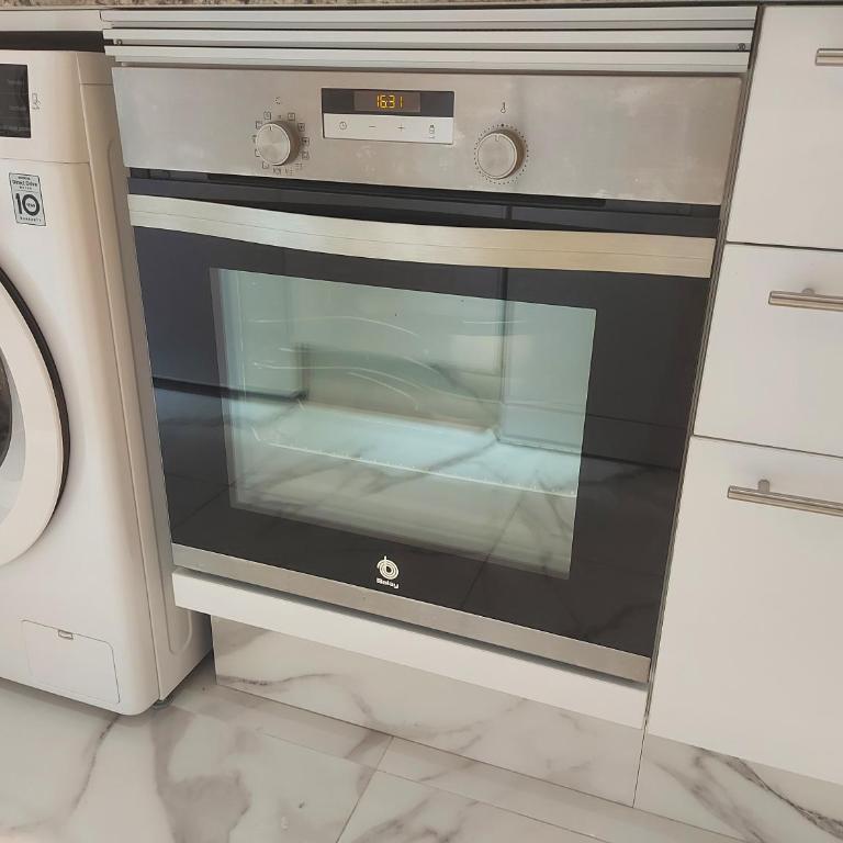 NIDO DEL AMOR deluxe 1a linéa Terraza Indoorpool Wifi Aire Netflix 10 metros a Cala del Pino - Apartamento de 1 dormitorio - 51