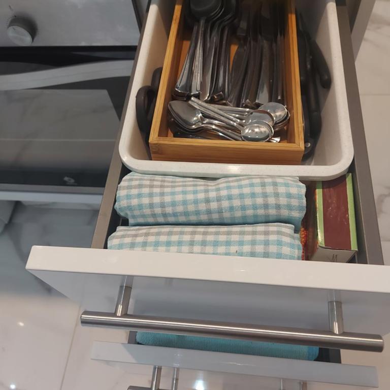 NIDO DEL AMOR deluxe 1a linéa Terraza Indoorpool Wifi Aire Netflix 10 metros a Cala del Pino - Apartamento de 1 dormitorio - 70