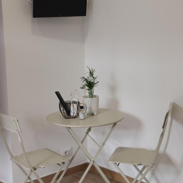 U cuttigghiu - One-Bedroom Apartment - 33