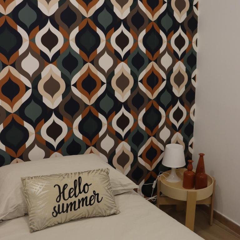 U cuttigghiu - One-Bedroom Apartment - 30