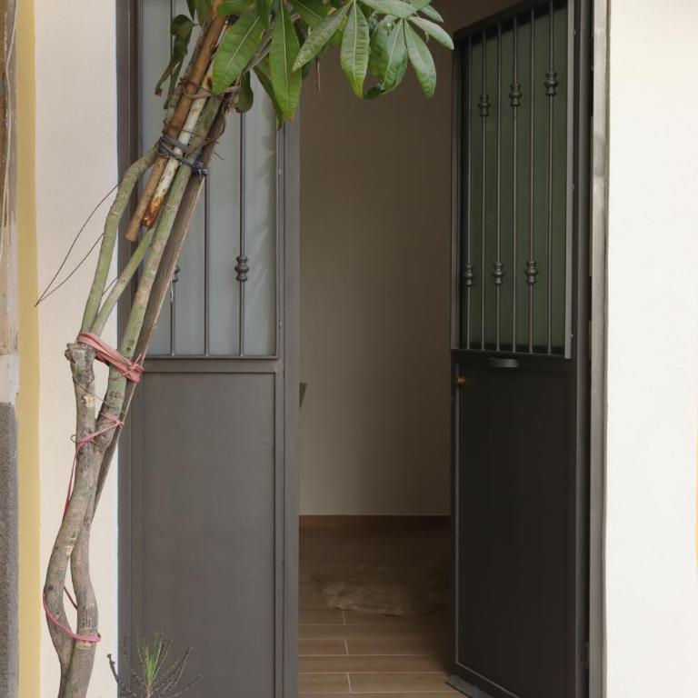U cuttigghiu - One-Bedroom Apartment - 34