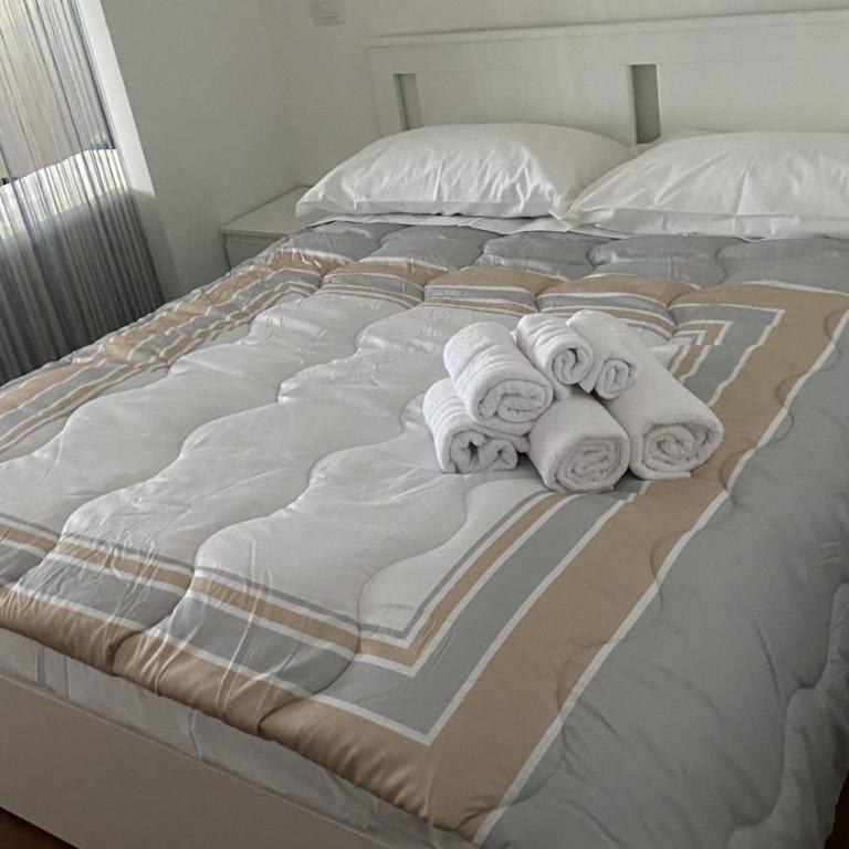 Casa Valentina 1 - Casa con 1 Camera da Letto - 24