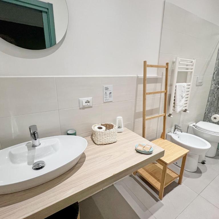 Residenza del Castillo - Double Room - 4