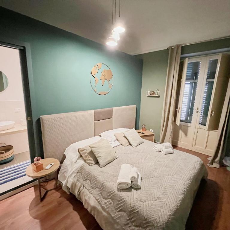 Residenza del Castillo - Double Room - 2