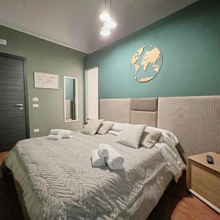 Residenza del Castillo - Double Room - 5