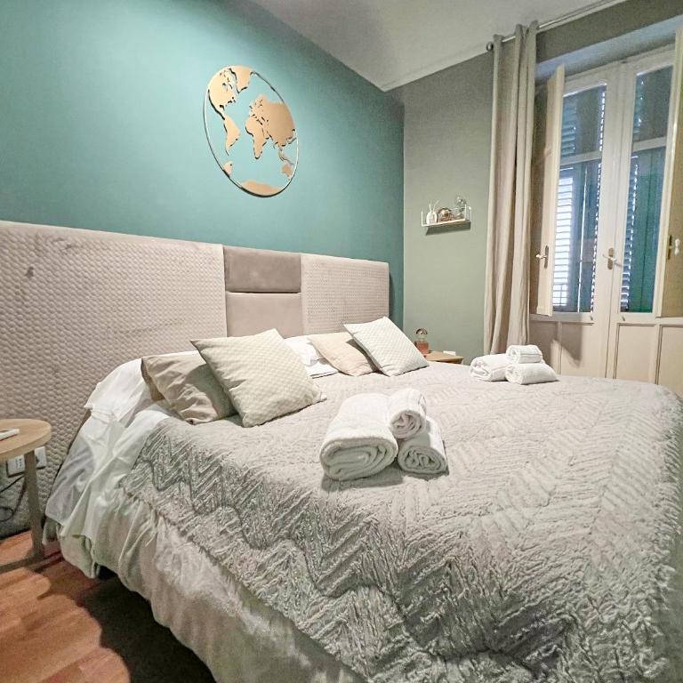Residenza del Castillo - Double Room - 6