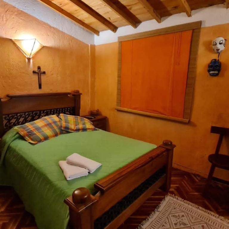 Apartamento Acogedor en el Retiro - Apartment - 19