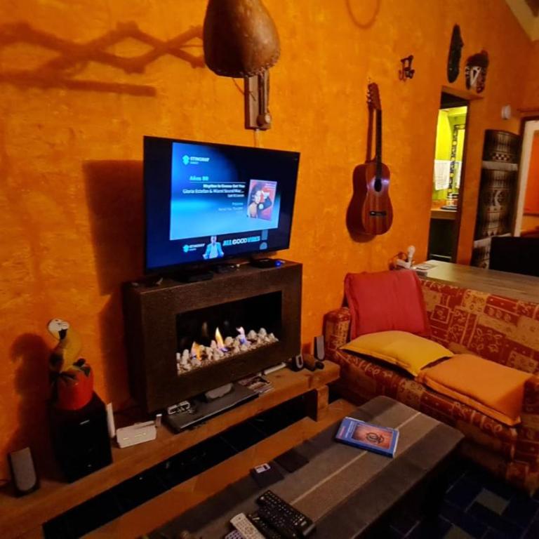 Apartamento Acogedor en el Retiro - Apartamento - 6