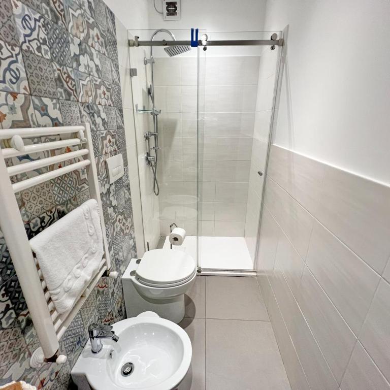 Residenza del Castillo - Double Room - 11