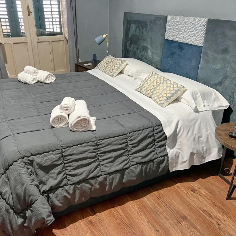 Residenza del Castillo - Double Room - 9