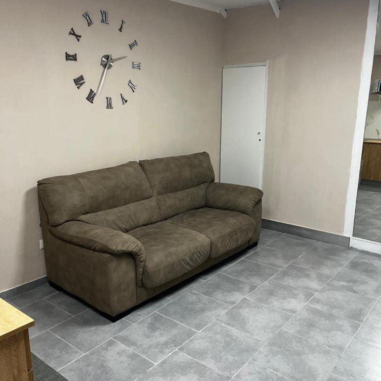 HOME OVERSIZE - Appartamento con 1 Camera da Letto - 11