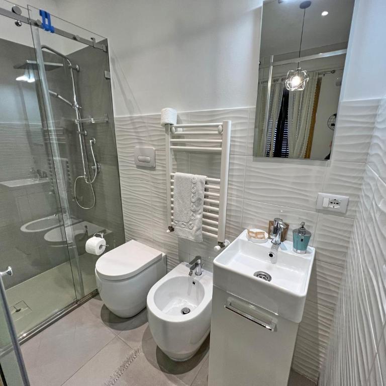 Residenza del Castillo - Double Room - 15