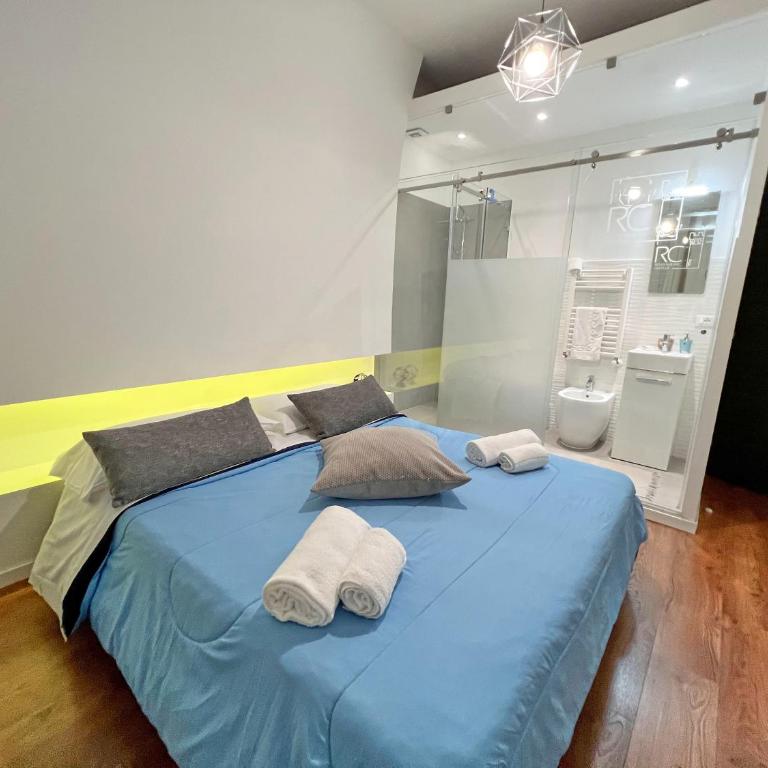 Residenza del Castillo - Double Room - 19