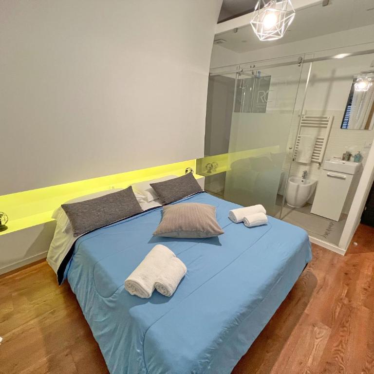Residenza del Castillo - Double Room - 20