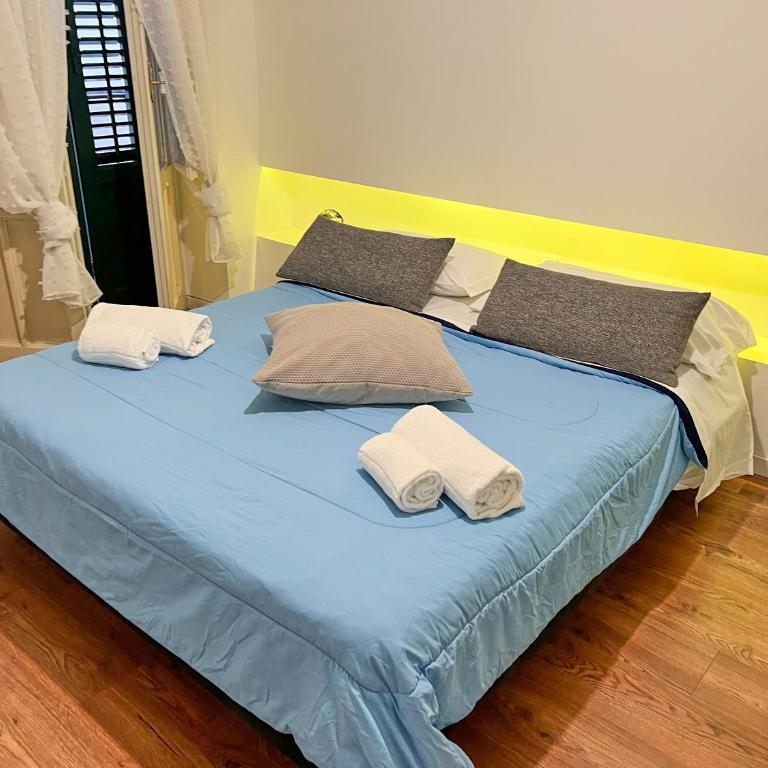 Residenza del Castillo - Double Room - 16