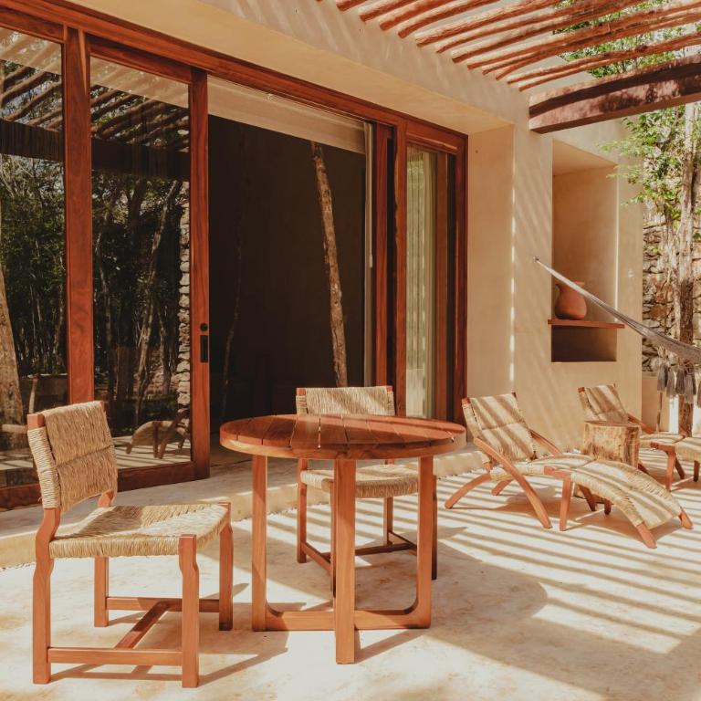 Oriundo Luxury Nature Villas - Suite Junior con piscina privada - 8