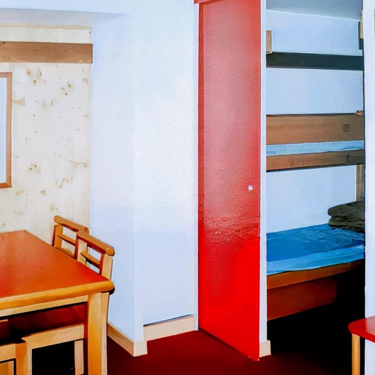 Apartment Near The Slopes La Plagne - Studio - 15