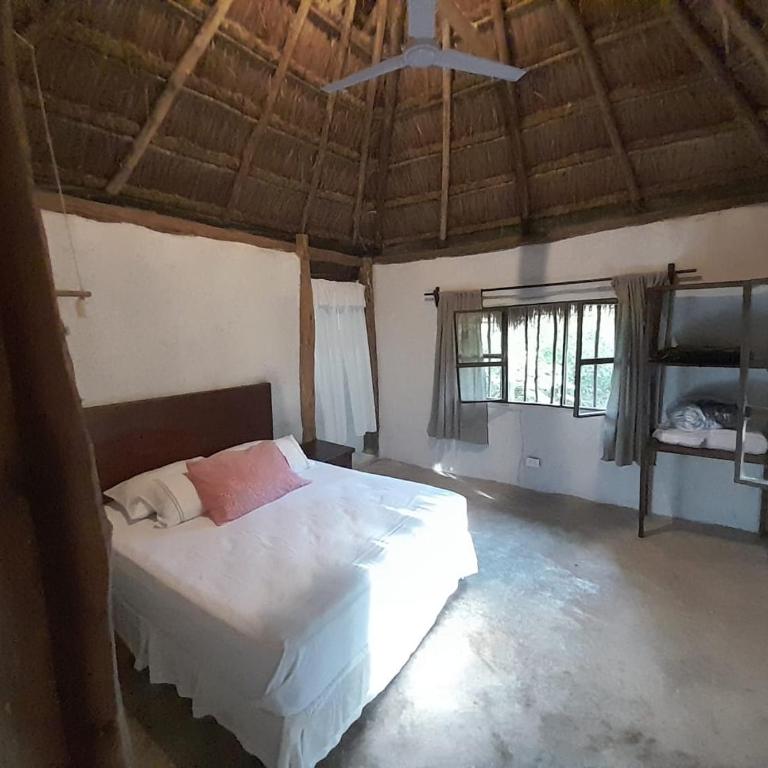Aldea Yuyu - Cabaña de 1 dormitorio - 3