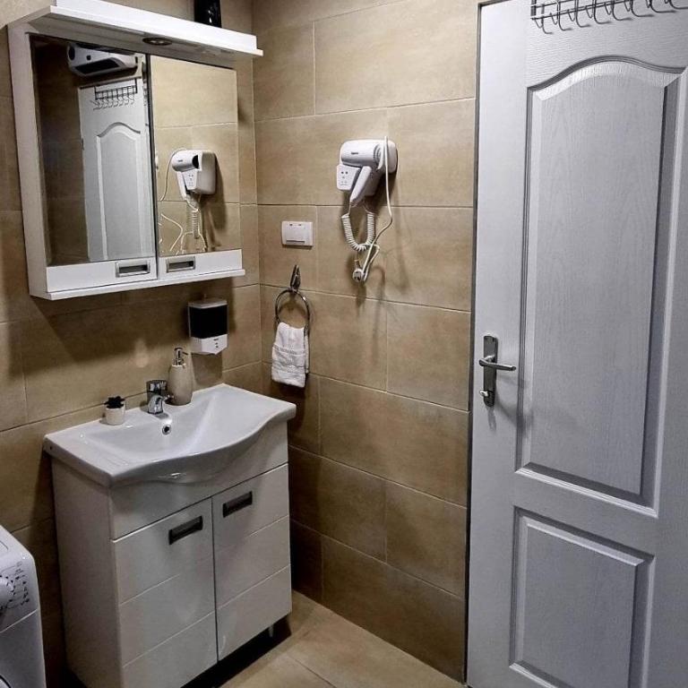 DUGA studio-apartman 1 - Studio Apartment - 27