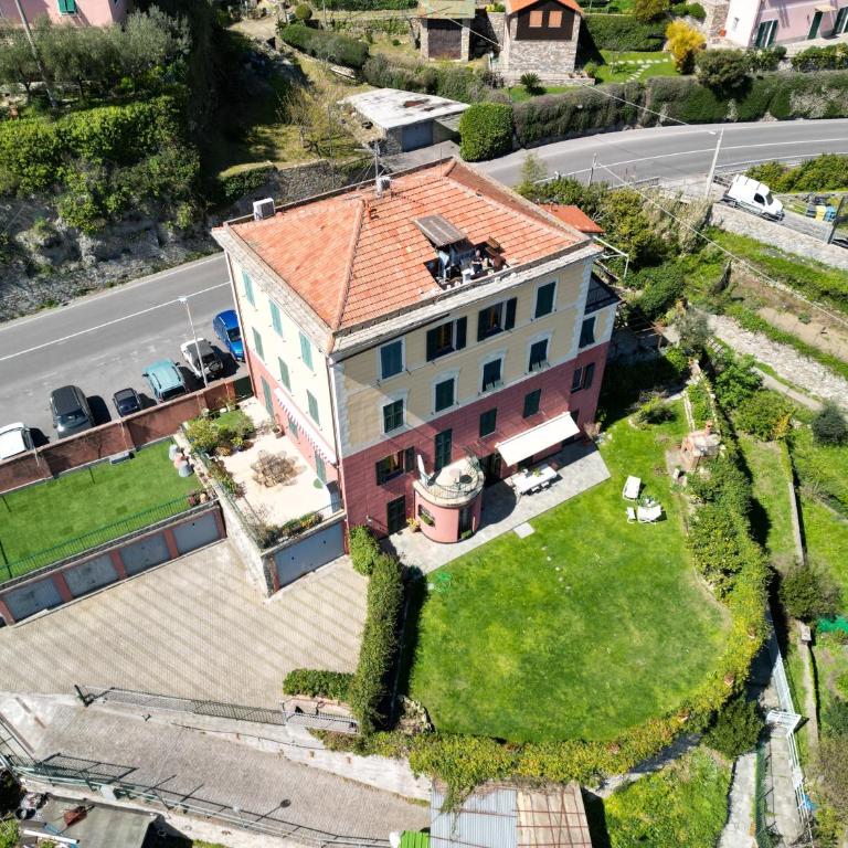 La Mansarda di San Lorenzo - Appartamento - 48