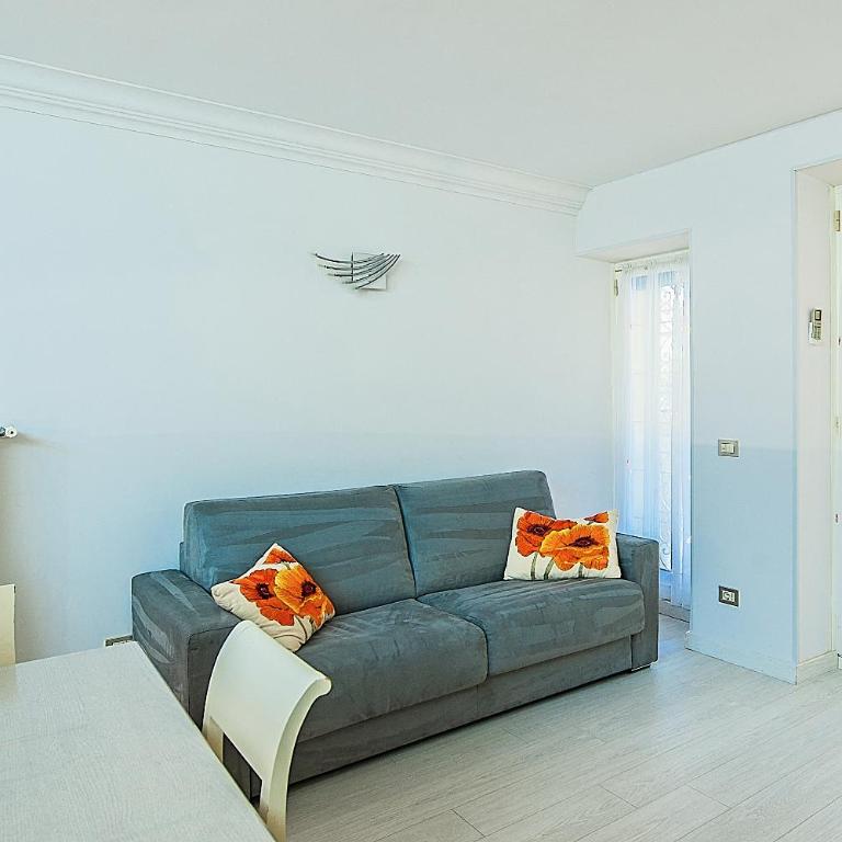 Pavillon d'Angleterre au cœur de la ville - Apartamento de 1 dormitorio - 9