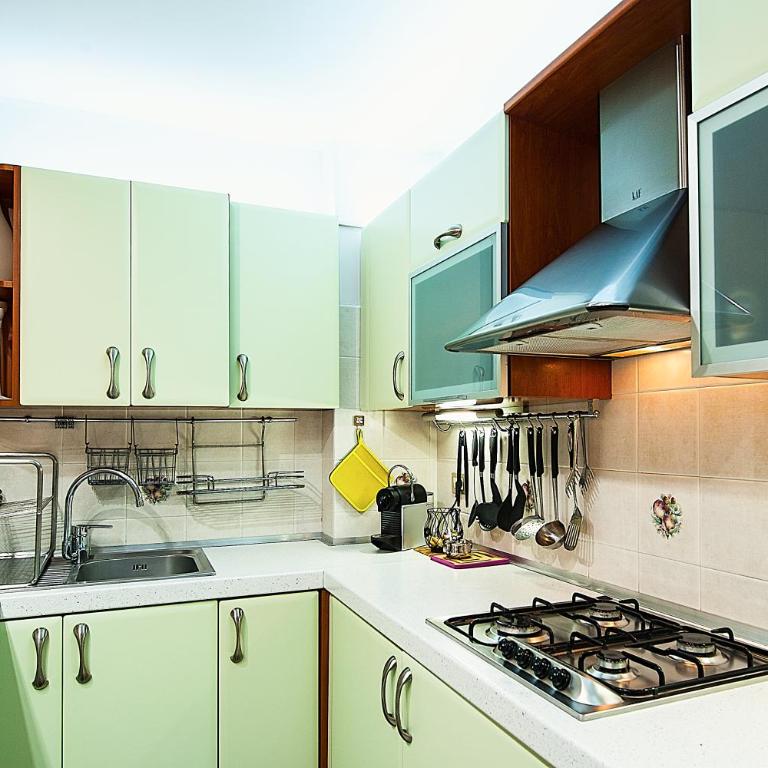 Pavillon d'Angleterre au cœur de la ville - Apartamento de 1 dormitorio - 16