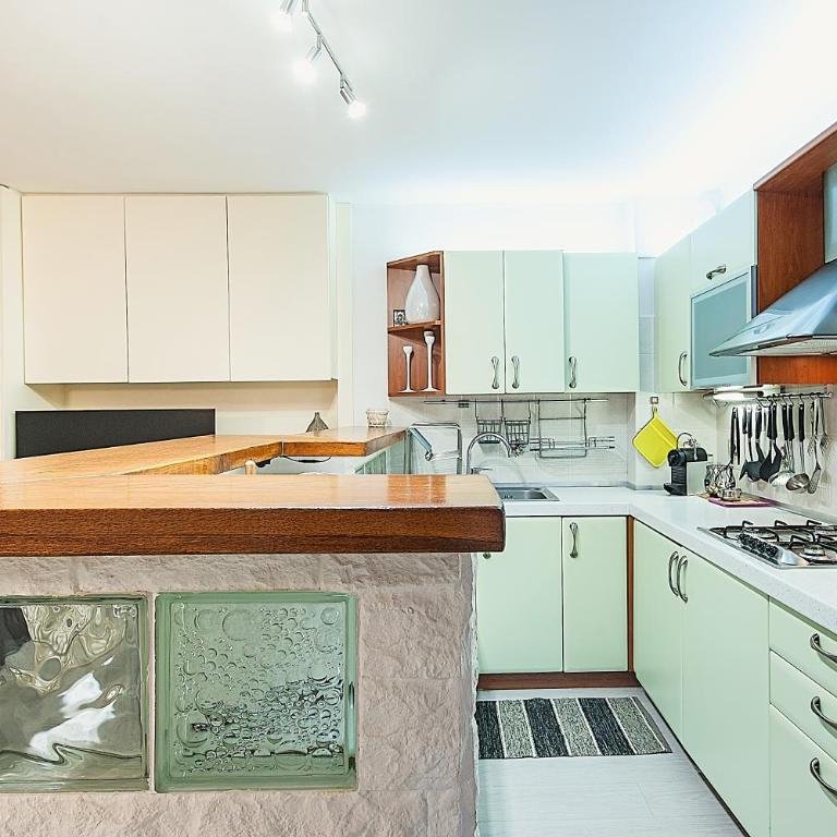 Pavillon d'Angleterre au cœur de la ville - Apartamento de 1 dormitorio - 14