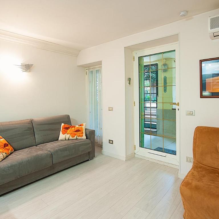 Pavillon d'Angleterre au cœur de la ville - Apartamento de 1 dormitorio - 8