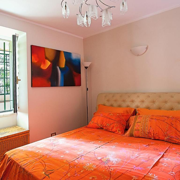 Pavillon d'Angleterre au cœur de la ville - Apartamento de 1 dormitorio - 21