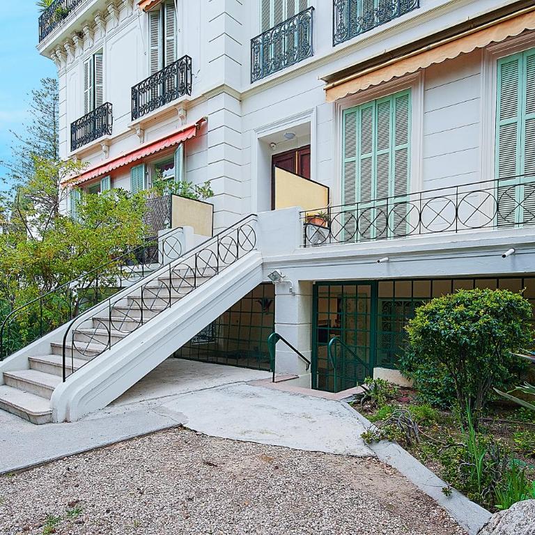Pavillon d'Angleterre au cœur de la ville - Apartamento de 1 dormitorio - 35
