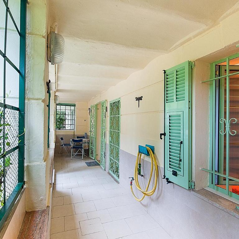 Pavillon d'Angleterre au cœur de la ville - Apartamento de 1 dormitorio - 31