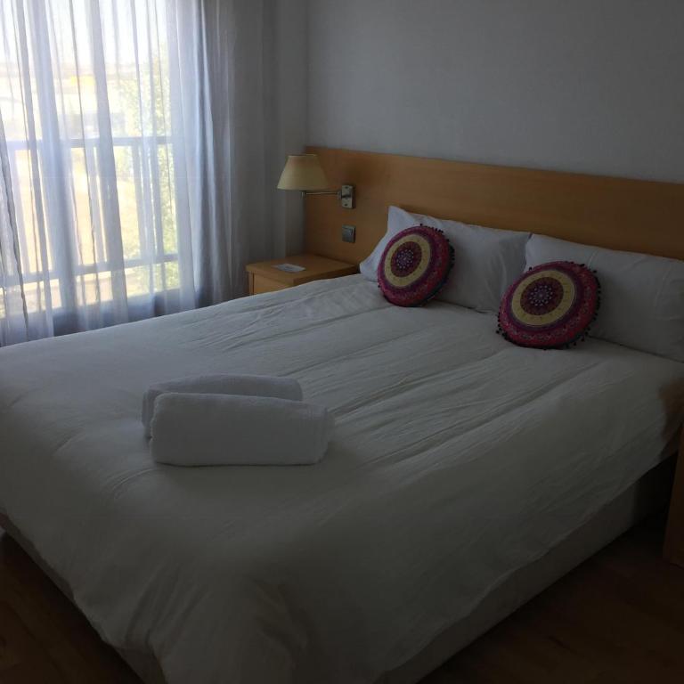 Apartment close to Airport, Ifema - Apartamento de 1 dormitorio - 3
