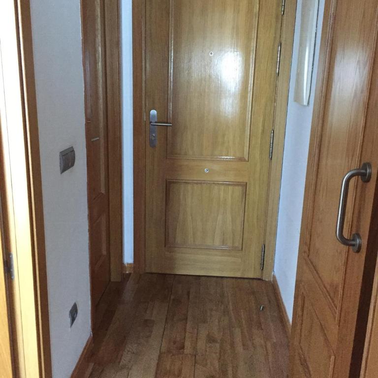 Apartment close to Airport, Ifema - Apartamento de 1 dormitorio - 4