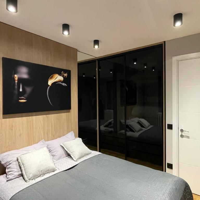 Moderna Vračar - NEW - Apartman sa 2 Spavaće Sobe - 27